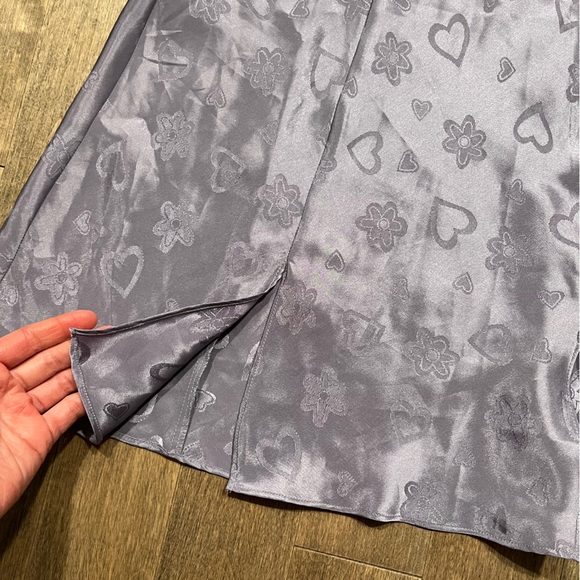 Vintage slip la senza - Picture 2 of 4